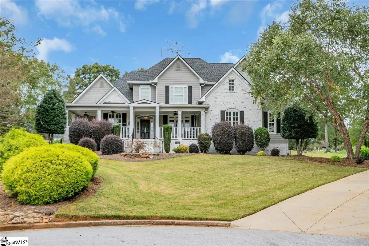 409 Arthurs Court, Duncan, SC 29334 - #1