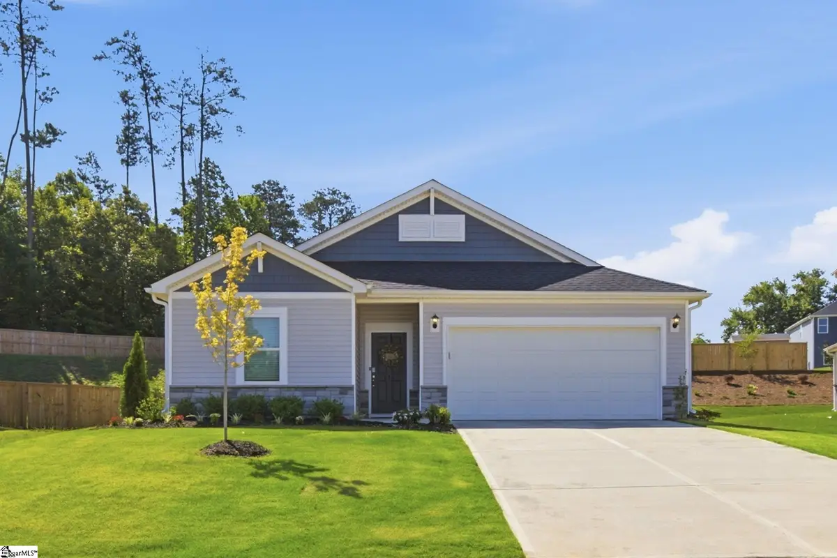110 Granby Trail, Easley, SC 29642 - #1