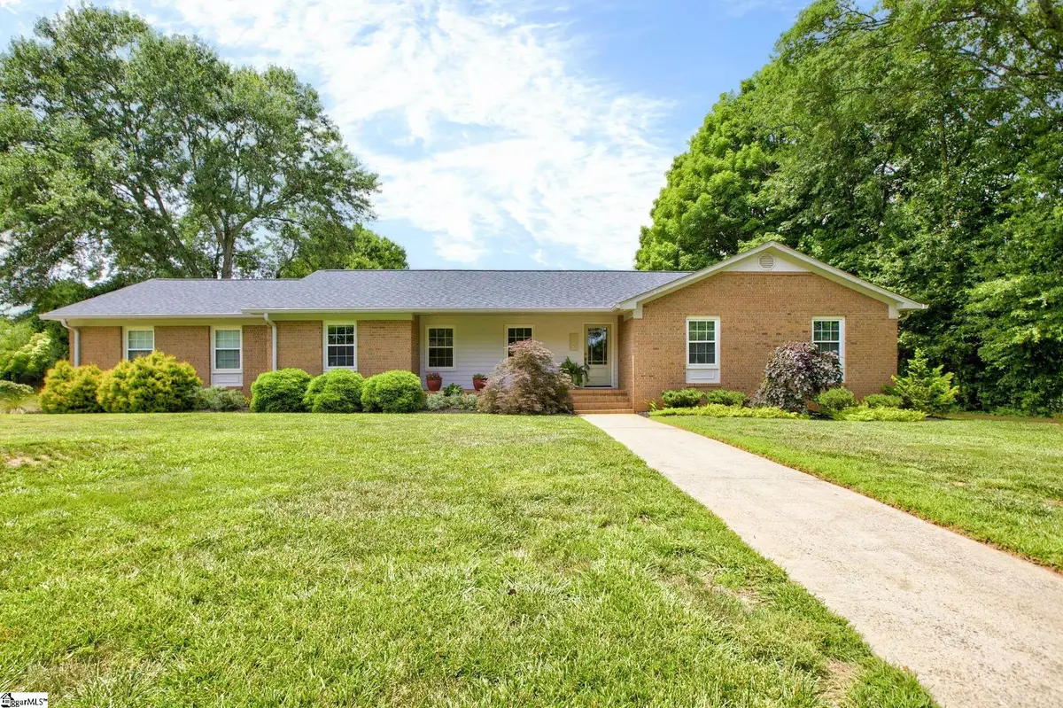 110 Swindon Circle, Greenville, SC 29615 - #1