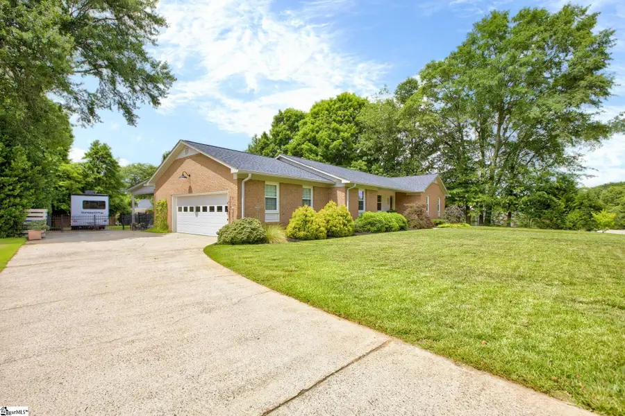 110 Swindon Circle, Greenville, SC 29615 - #2