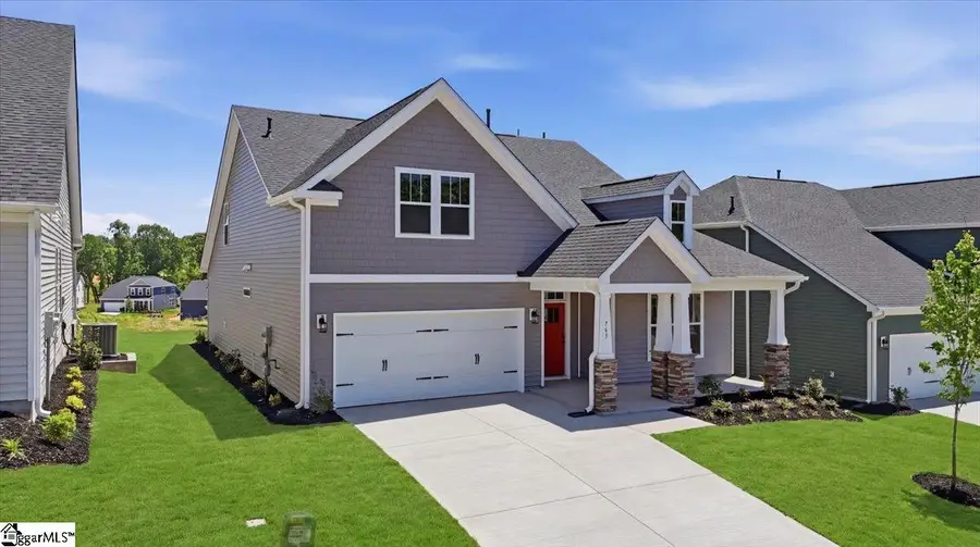 763 Rodin Road, Moore, SC 29369 - #2