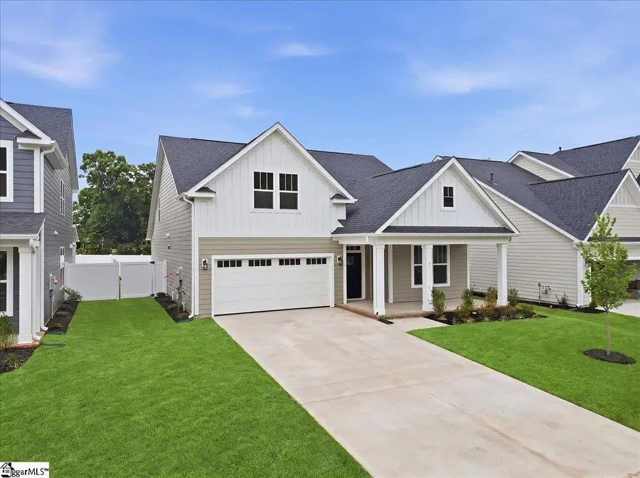7 Pelham Crossing Drive, Greenville, SC 29615 - #2