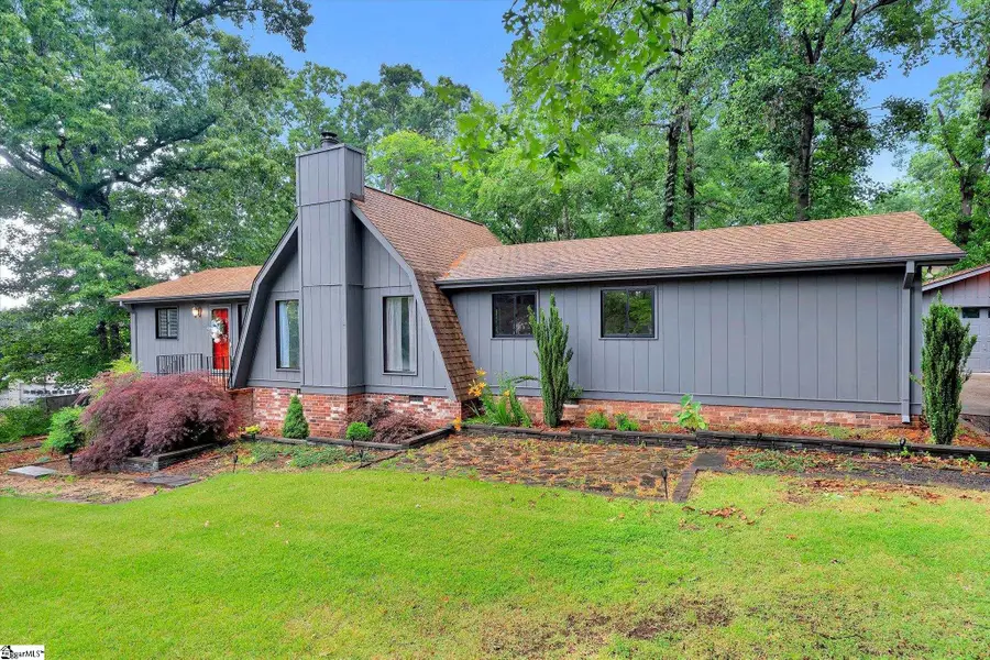 127 White Oak Drive, Easley, SC 29642 - #3