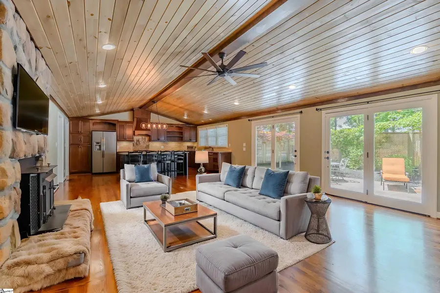 214 Spring Drive, Easley, SC 29642 - #3