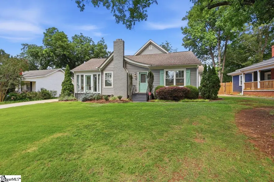 10 N Avondale Drive, Greenville, SC 29609 - #2