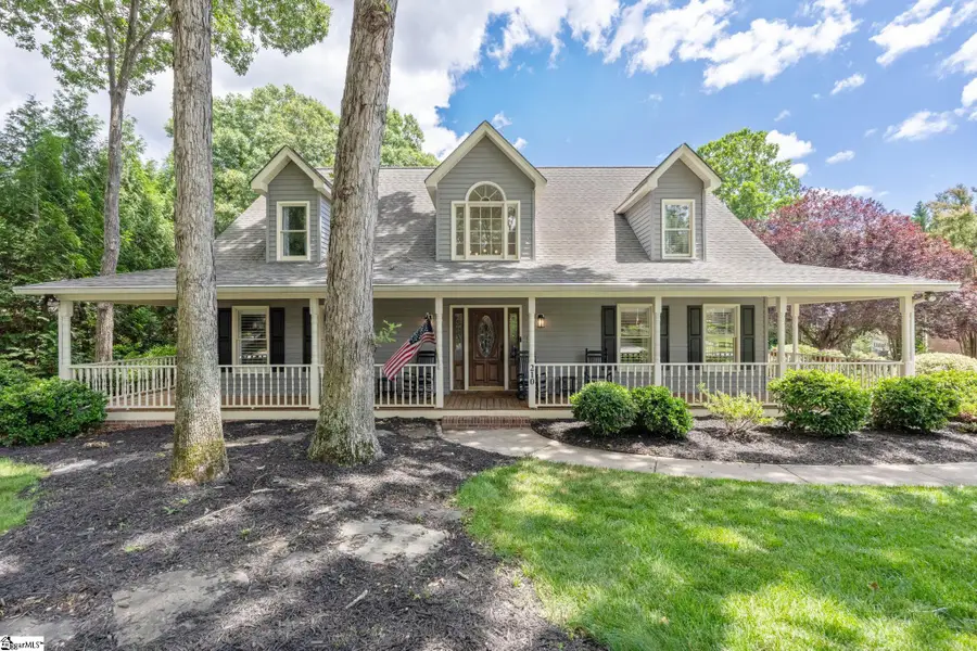 210 E Cranberry Lane, Greenville, SC 29615 - #2