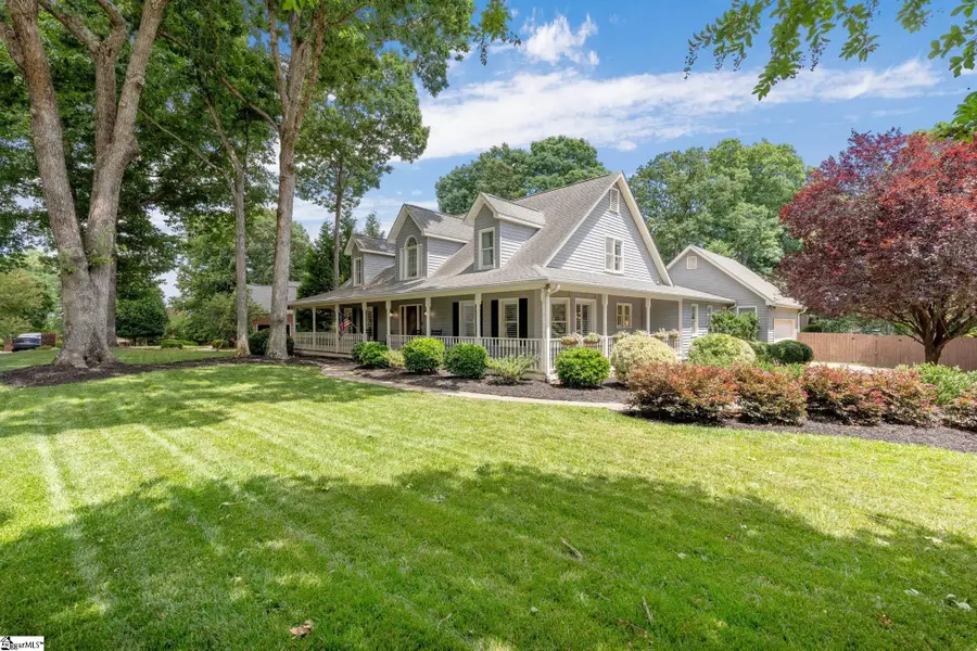 210 E Cranberry Lane, Greenville, SC 29615 - #3