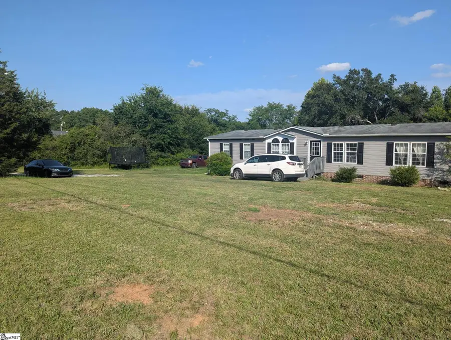 13869 S Highway 101, Gray Court, SC 29645 - #2