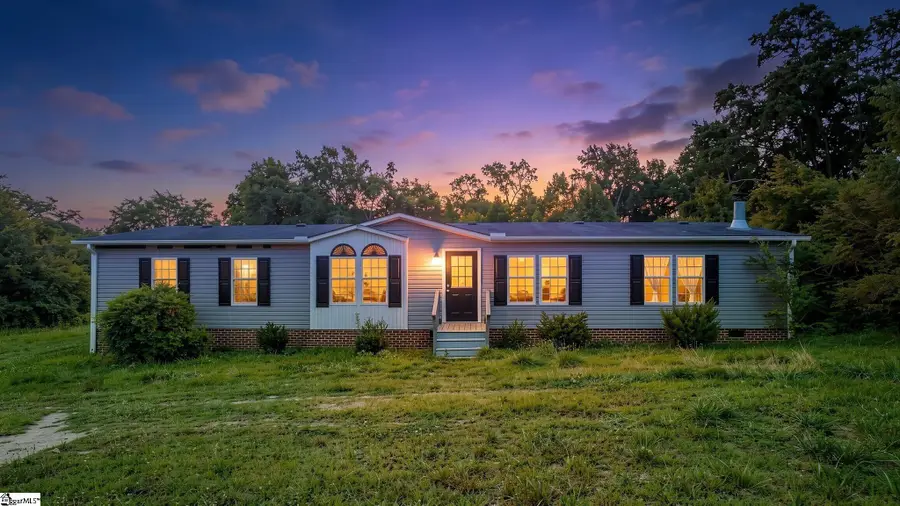 13869 S Highway 101, Gray Court, SC 29645 - #3