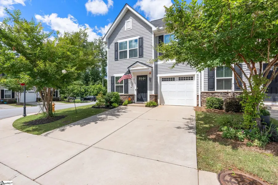 216 Shepley Street, Fountain Inn, SC 29644 - #2