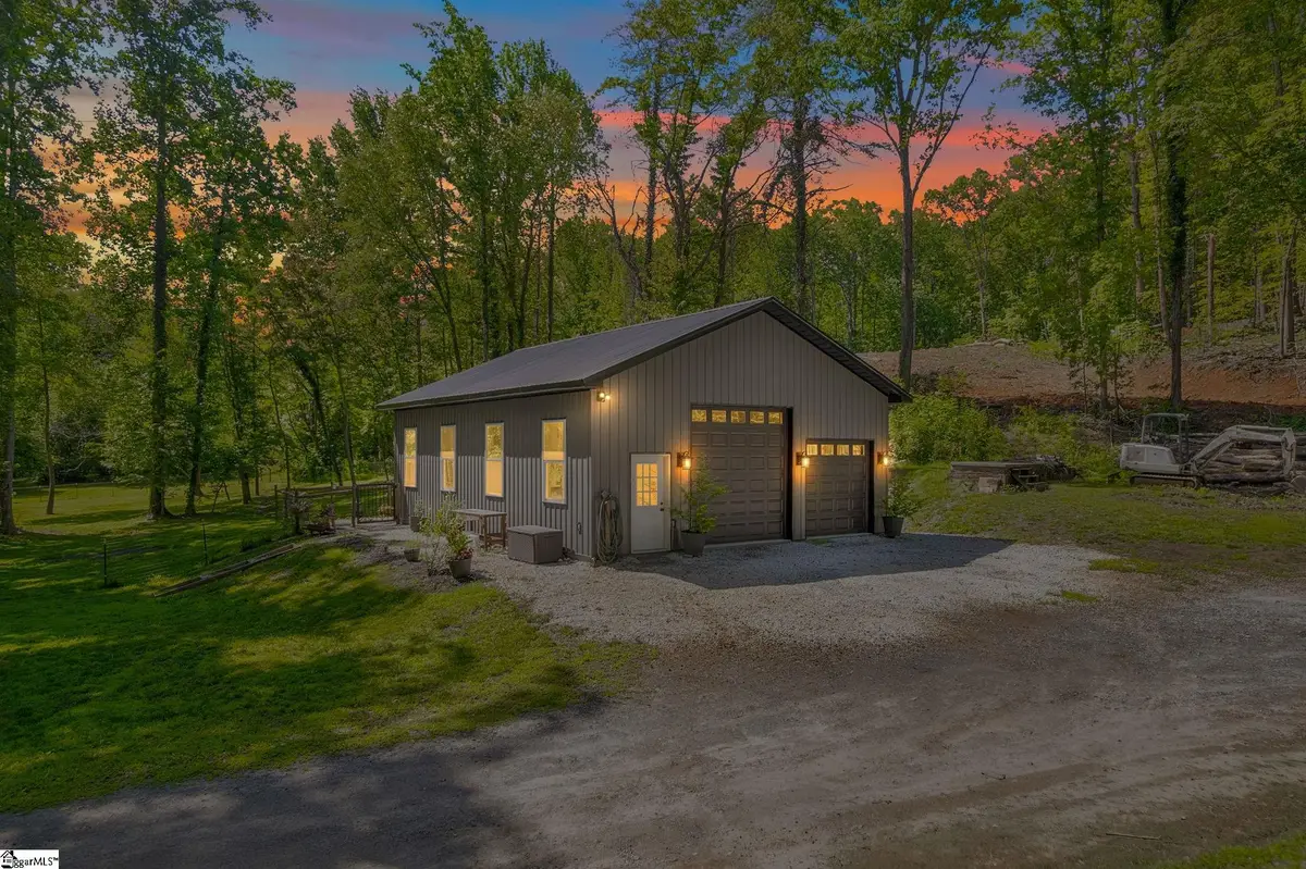 3306 Moorefield Memorial Highway, Pickens, SC 29671 - #1