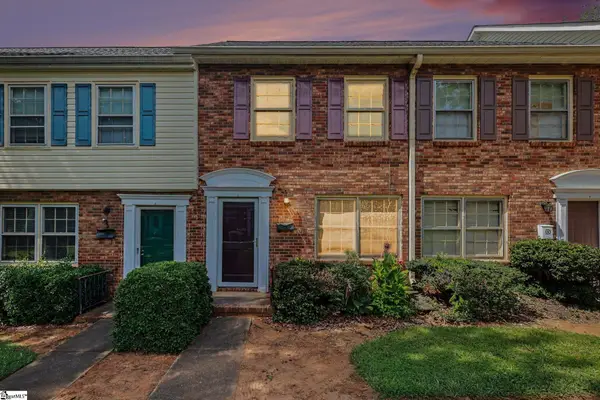 1446 Dover Road, Spartanburg, SC 29301