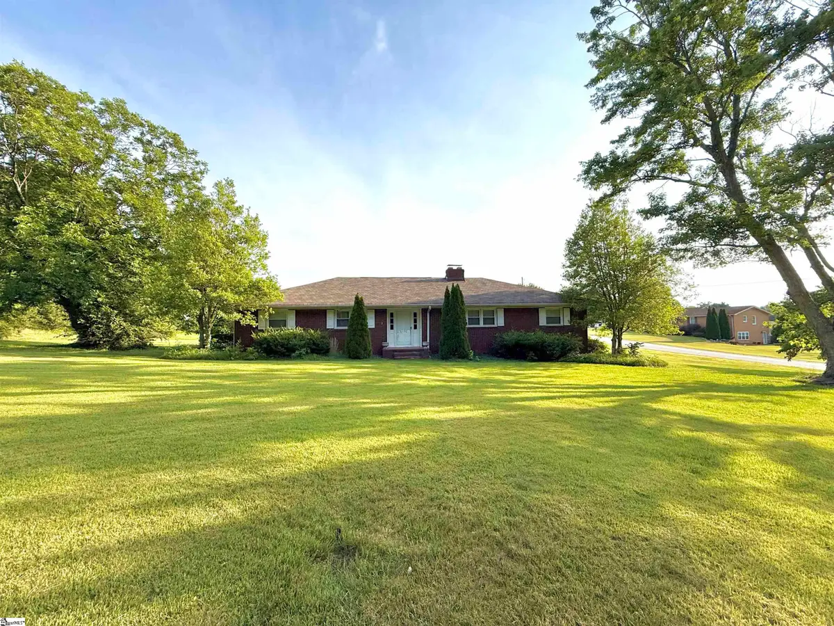 6120 State Park Road, Travelers Rest, SC 29690 - #1