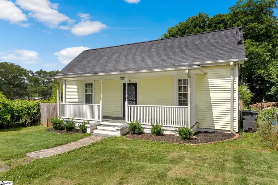 5 Conyers Street, Greenville, SC 29609 - #2