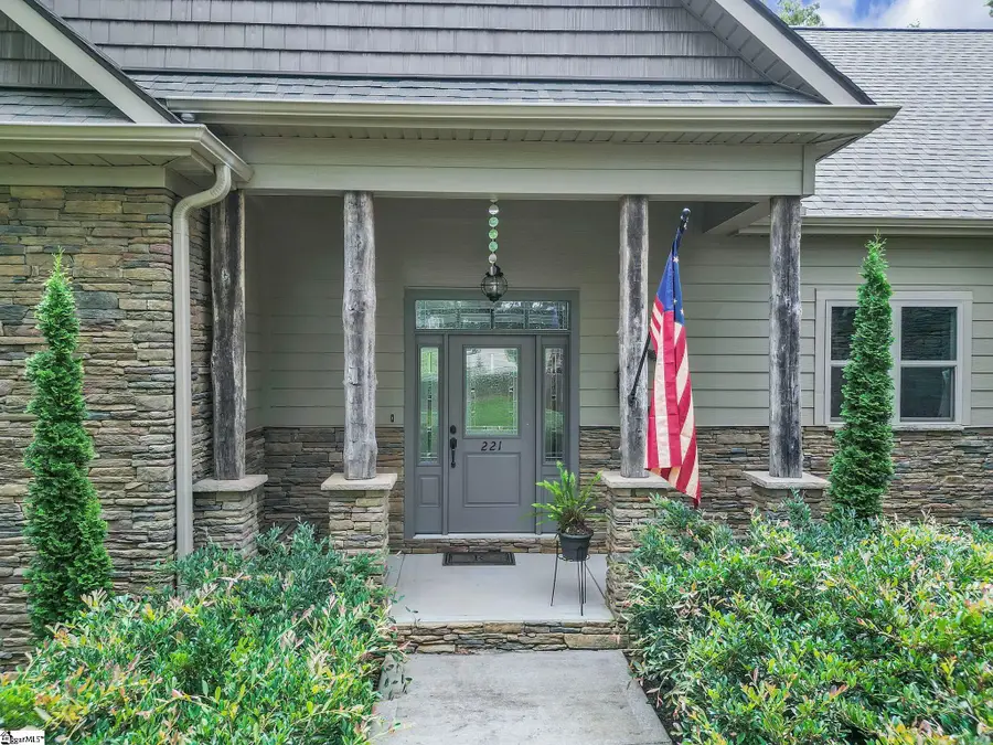 221 Morning View Drive, Landrum, SC 29356 - #3