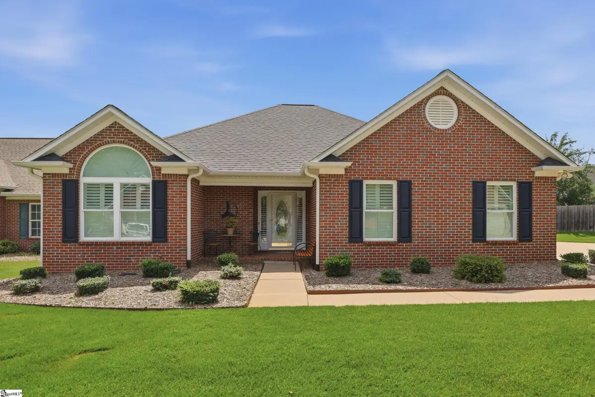 412 Rambling Rose Way, Moore, SC 29369 - #1