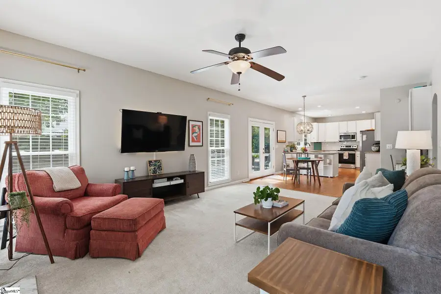 16 Halehaven Drive, Simpsonville, SC 29681-4846 - #3