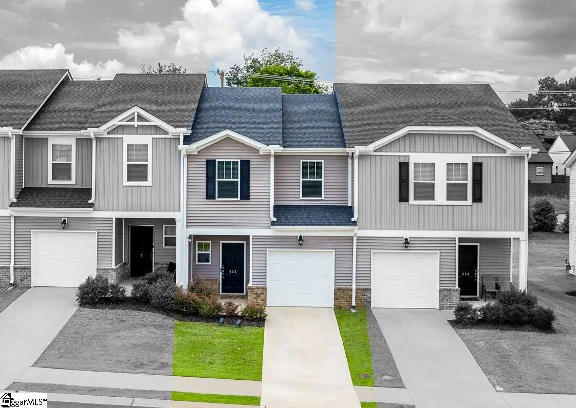 434 Ellis Mill Street, Simpsonville, SC 29680 - #1