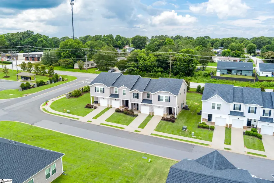 434 Ellis Mill Street, Simpsonville, SC 29680 - #3