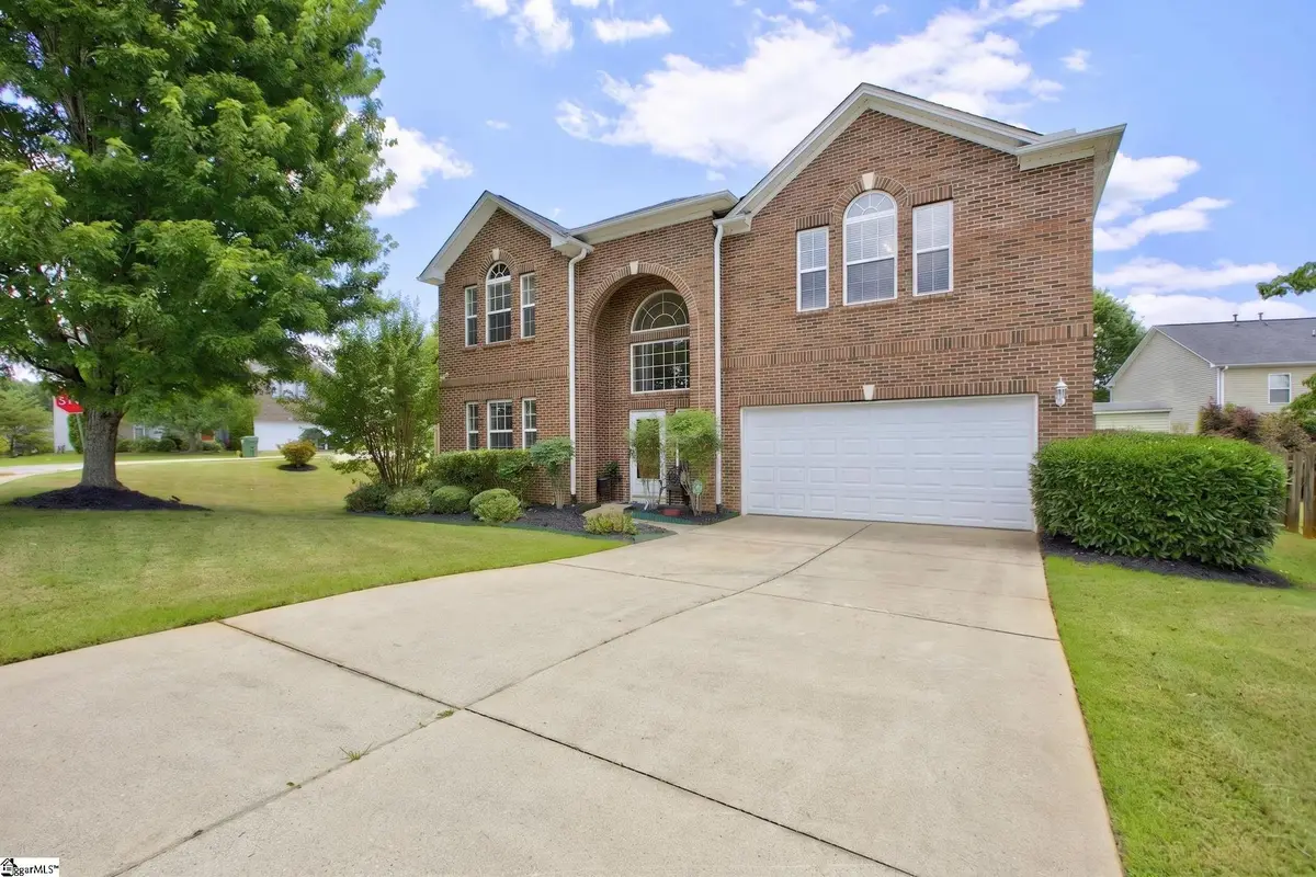 1 Mill Valley Court, Taylors, SC 29687 - #1