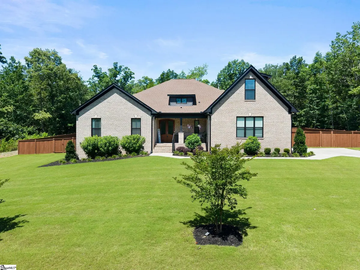 217 Granite Hill Trail, Pelzer, SC 29669 - #1