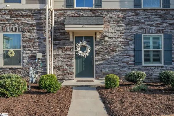 20 Eagle Field Lane, Greenville, SC 29607