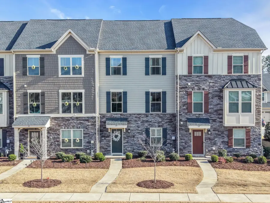 20 Eagle Field Lane, Greenville, SC 29607 - #2