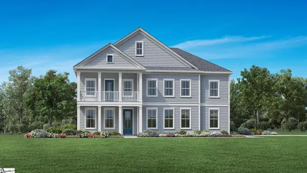 110 Livery Drive #Lot 24 Latimore Traditional, Simpsonville, SC 29681