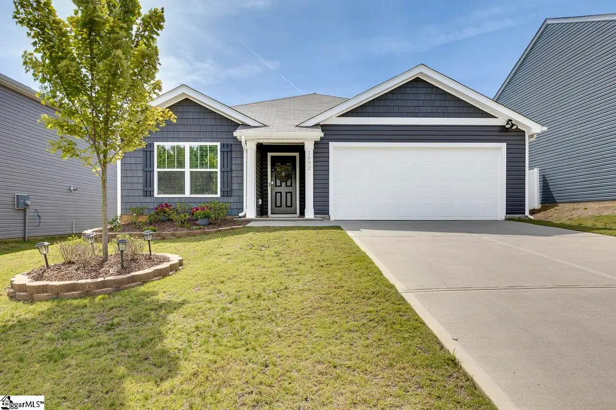 1592 Martingale Way, Roebuck, SC 29376 - #1