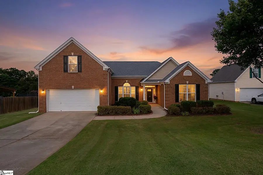152 Pendock Lane, Piedmont, SC 29669 - #2