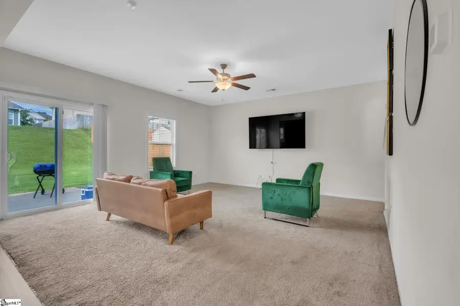 601 Grantleigh Drive, Duncan, SC 29334 - #2