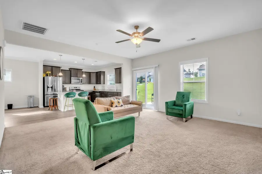 601 Grantleigh Drive, Duncan, SC 29334 - #3