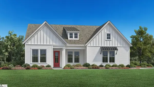 120 Livery Drive #Homesite 29 Flynn Elite Transitional, Simpsonville, SC 29681