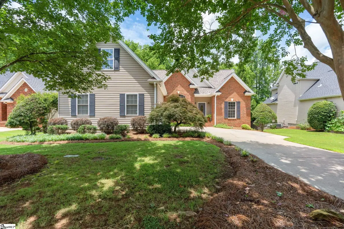 16 Shannon Ridge Court, Greenville, SC 29615 - #1