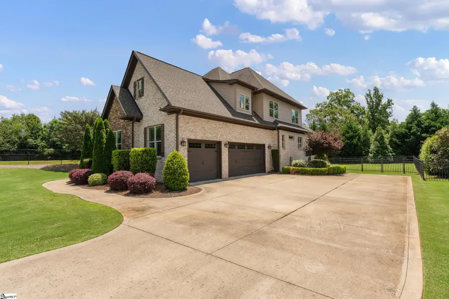 222 New Castle Drive, Duncan, SC 29334 - #2