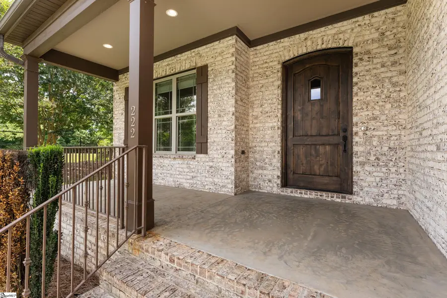 222 New Castle Drive, Duncan, SC 29334 - #3