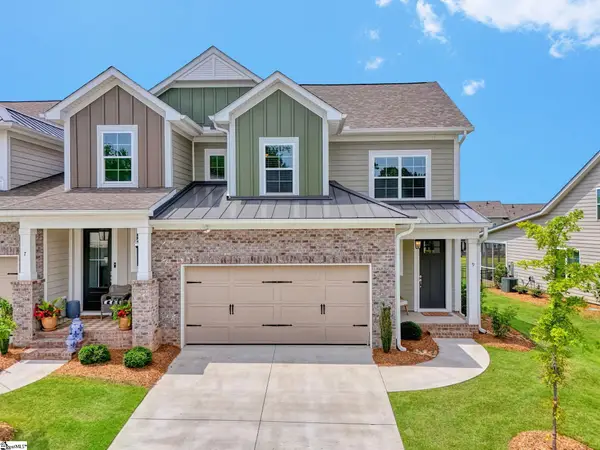 9 Hensley Road, Greenville, SC 29607