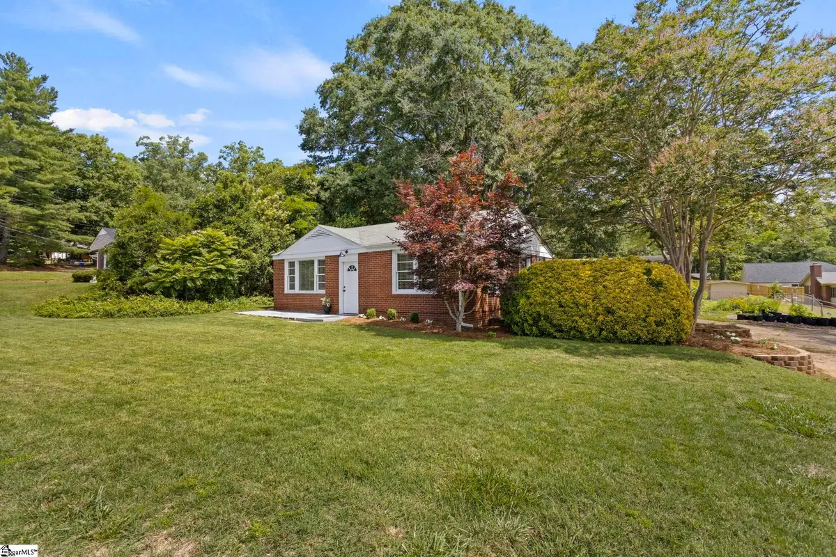1902 Old Parker Road, Greenville, SC 29609 - #1