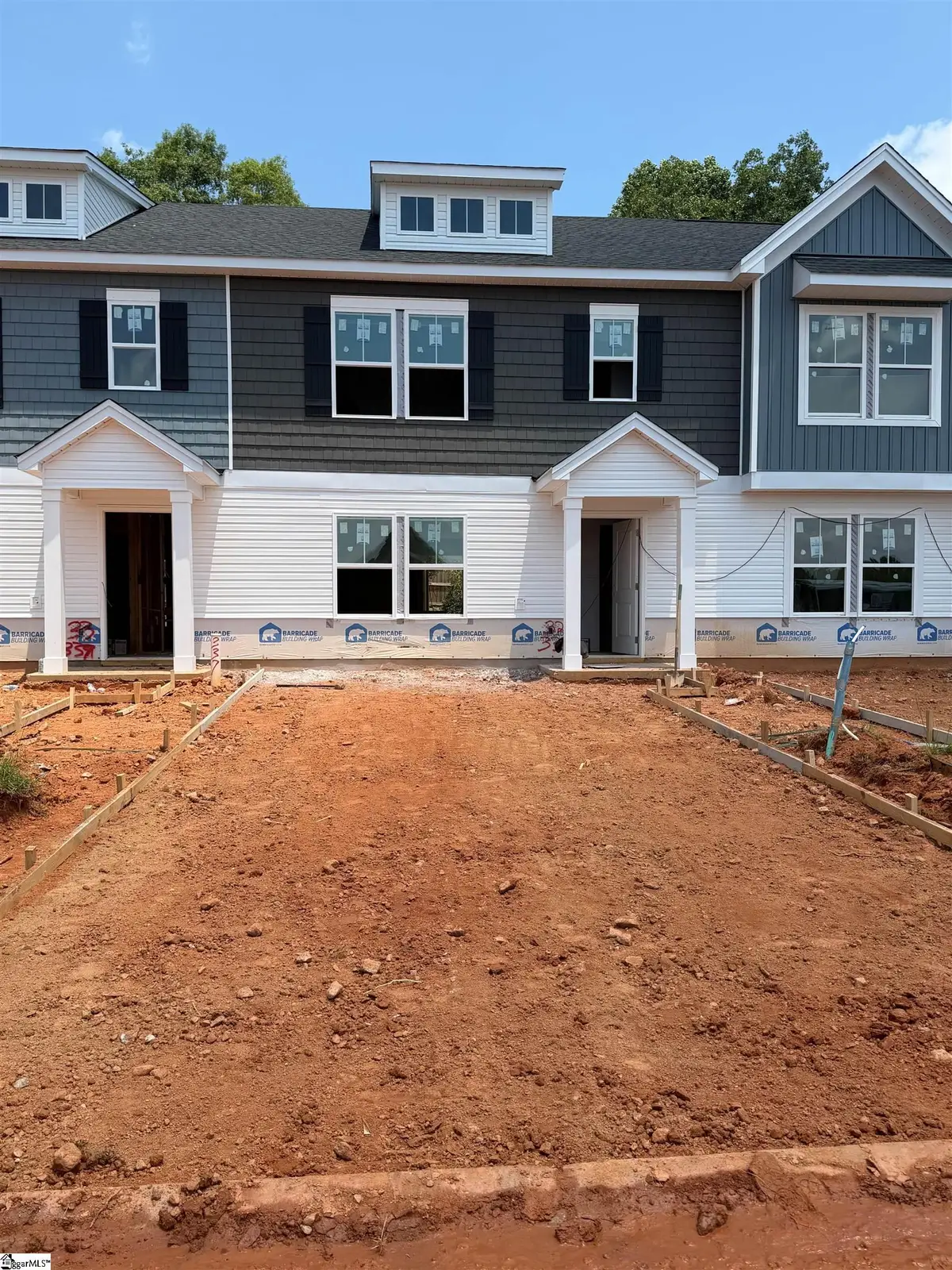 339 Stonyway Lane, Easley, SC 29640 - #1