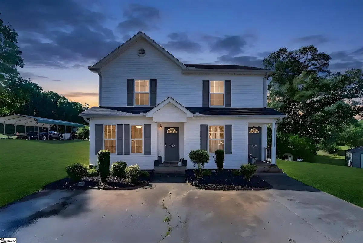 117 Skyview Circle, Liberty, SC 29657 - #1