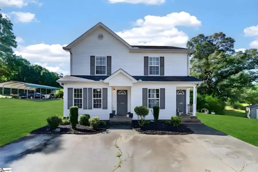 117 Skyview Circle, Liberty, SC 29657 - #2