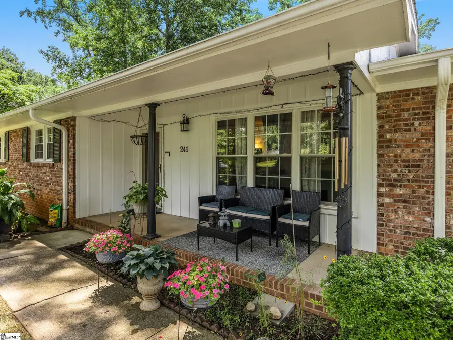 246 Holly Drive, Spartanburg, SC 29301 - #3