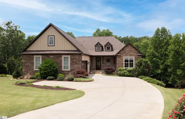 383 Island Green Lane, Inman, SC 29349