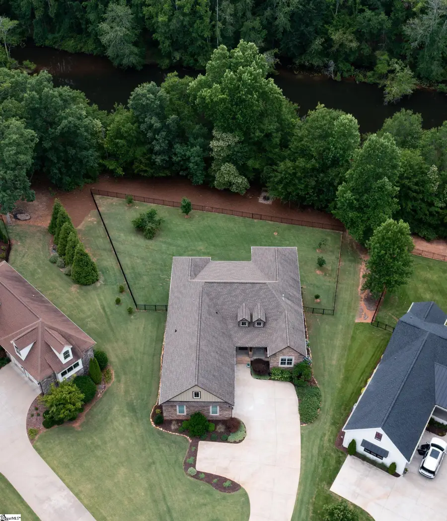 383 Island Green Lane, Inman, SC 29349 - #2