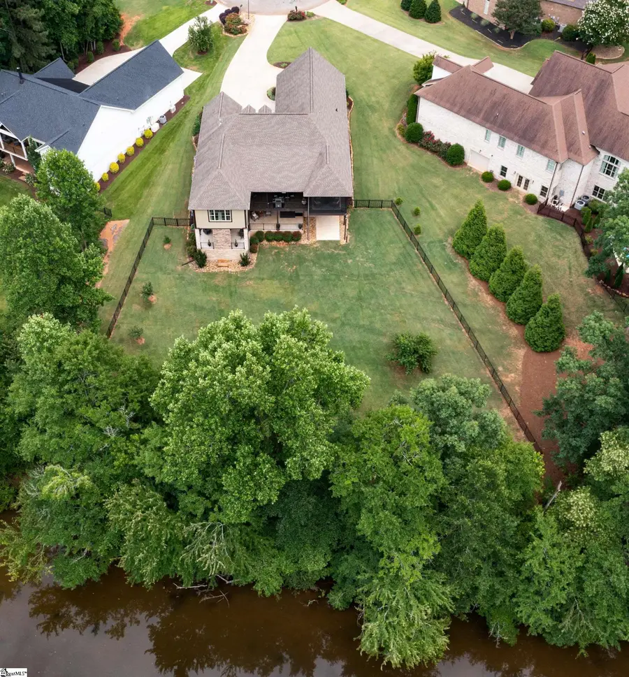 383 Island Green Lane, Inman, SC 29349 - #3