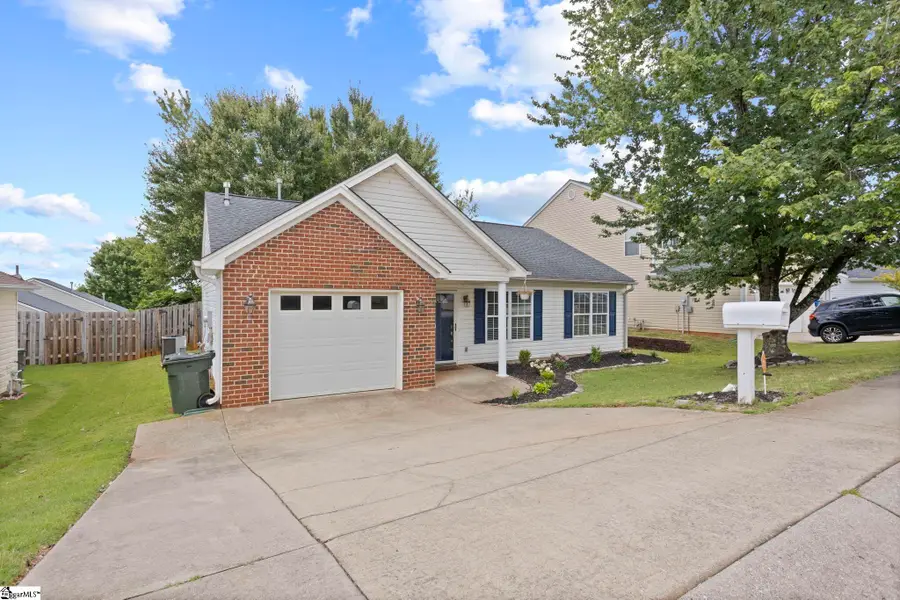 14 Seaside Lane, Greer, SC 29650-4773 - #2