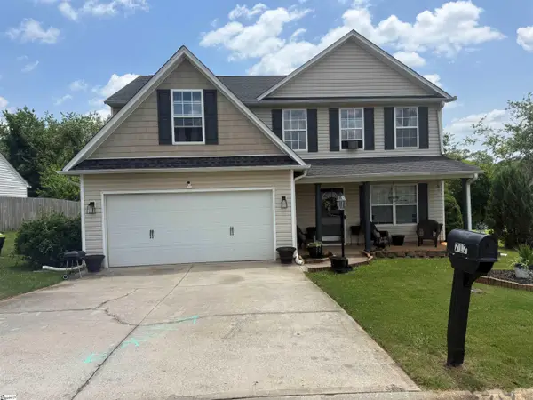717 Cassie Marie Court, Duncan, SC 29339