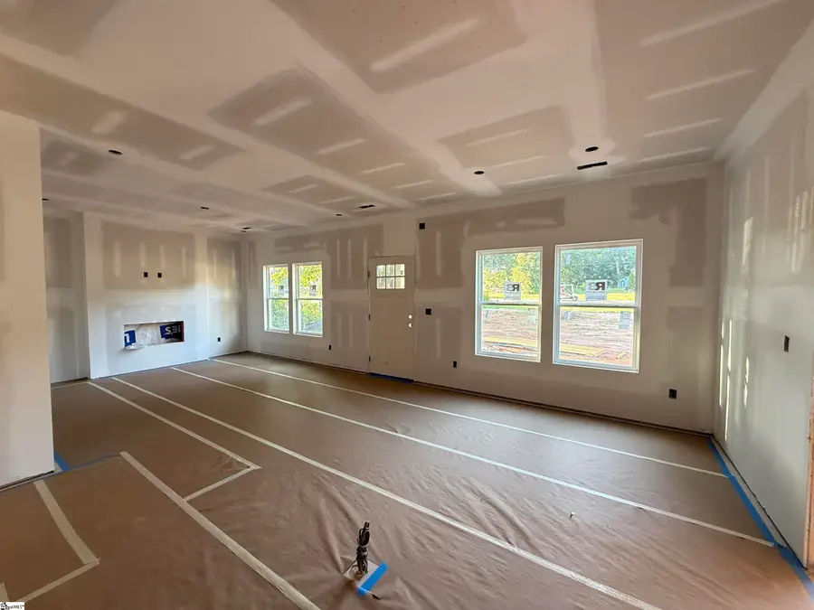 1525 Settle Road, Inman, SC 29349 - #2