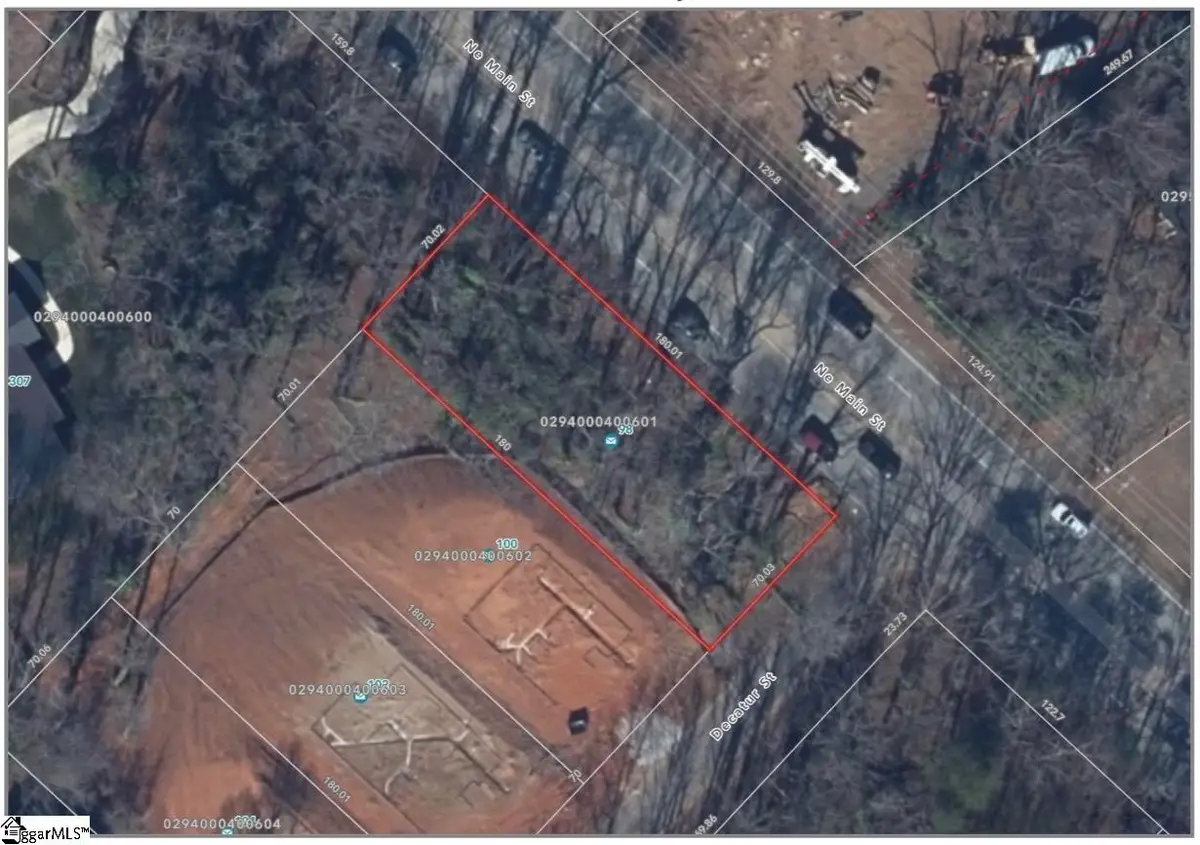 Address Withheld By Seller, Simpsonville, SC 29681 - #1