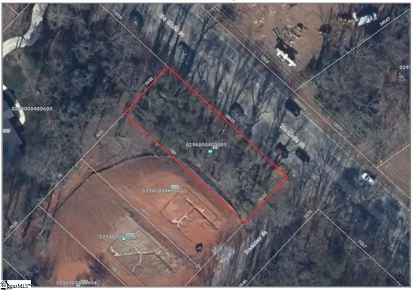 Address Withheld By Seller, Simpsonville, SC 29681
